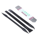 4Pcs Mobile Phone Repair Tools Kit Metal Rod Disassemble Crowbar Phone Demo