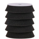 6 inch Sponge Polishing Pad Waxing Buffing Polishing Plate Pads Kit Set For
