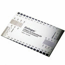 Baroque String Action Ruler Gauge Tool For Guitar Bass Forever-Direct Guita B7D9