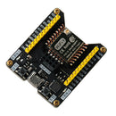 ESP8266 Firmware Downloader Code Burner ESP-F1 Wireless WiFi Module Firmware