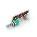 PAM8406/5Wx2 Digital Speaker Amplifier Board with Volume Potentiometer DC 3~5.5V