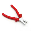 Mini Ferrule Tool Crimper plier Small Crimping For Crimping Cable End- KVL FPB