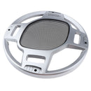 Universal Car Audio 12inch Metal Subwoofer Home Speaker Grille Cover Case