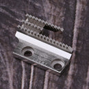 1 Piece Metal B Type Feed Dog for Industrial Lockstitch Sewing Machines