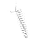 Bird Foraging Toys, Birds Peck Vegetable Fruits Treating Basket Feeder