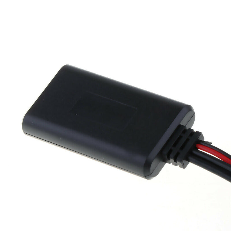 1 Piece Car Bluetooth Adapter Wireless Car CD Stereo AUX Music Interface Cable