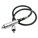 1X(Hanging Mill Handle Accessories Chuck Soft Shaft Tool Electric Drill Ele