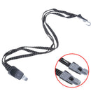 Elastic Luggage Rope Bicycle Bike Cycling Hooks Bandage Straps Belt Box Carrie3C