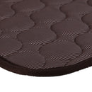 Summer Pet Cooling Ice Mat Cat Dog Sleeping Blanket Cushion (Coffee L) A