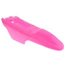Pink Rear Fender Cover Mud Guard for Yamaha PW50 PEEWEE PW 50 Replacement