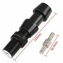 Bow Archery Fishing Reel Seat Adapter for Long Compound Bow