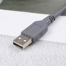 USB cable cba-u01-S07ZAR fit for symbol ls1203 ls2208 ls4208 ls3008 ls4278 E JR