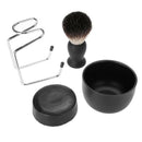 Shaving Kits for Men Gift Set Men Beard Shaving Tool Kit Shaving Brush+Brus