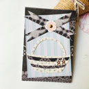 Metal Cutting Dies Baskets Stencil Scrapbooking Card Paper Album Crafts DIY