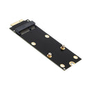 mSATA SSD Adapter Card As 7+17Pin 2012 Year MACBOOK Pro Retina SSD