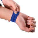 2pcs/set Adjustable Anti Nausea Wristbands Carsickness Seasick Wrist Bands