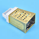 High Quality Mini 4 Sides Stainless Steel Handheld Grater Slicer Kitchen Tools3C