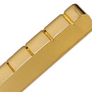 42mm Slotted Brass Nut For LP EPI Guitar Replacement