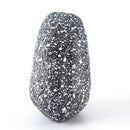 Ceramic Rock Cave Ornament Stones For Fish Tank Filtration Aquarium ME