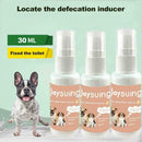 30ml Dog Potty Training Aid Puppy Cat Pet Toilet Training Trainin Spray Q3P L4P9