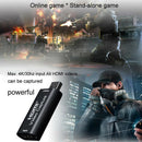HDMI to USB Video Capture Card Dongle 1080P HD for Game/Video Live Streaming