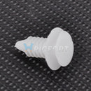 50xNylon Door Fastener Bumper Retainer Panel Clips fit for Dodge Ram Ref 6503709