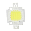 5 pcs 10W High Power White LED Light Lamp