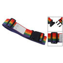 Strap for Travel Suitcase Adjustable with Combination Lock 2m N7D4