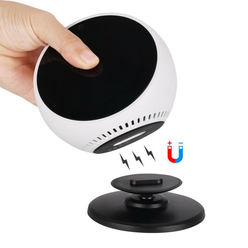 3 Pieces 360 Degree Rotation and Adjustable Stand for Echo Spot