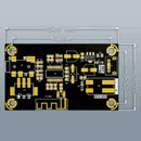 1PCS 12V/24V Car Bluetooth 4.2 Audio Receiver Board Wireless Stereo Sound M Q5W9