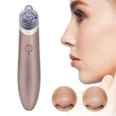 Facial Blackhead Remover Pore Cleaner Vacuum Peeling Dead Skin Acne Device