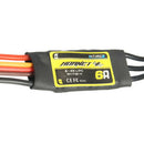 For Htirc Hornet Brushless ESC Electronic Speed Controller 6A For RC Airplane