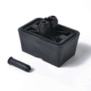 1 Pack Jack Point Support Plug Lift Block For Bmw 6 7 Mini R Series 5171703 K4G6