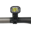 360LM Bicycle Light USB Rechargeable Aluminum Alloy MTB Bike Handlebar Lamp