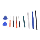 10 - in - 1 Screwdriver Repair Tools for iPad Phones