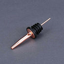 Wine Nacelles Plate - Stainless Steel Bottle Spout and Olive Oil Liquor Dus U5F9