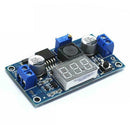 LM2596S DC-DC Step-Down Module Power Buck Supply Converter KHZ 150 4V-35V D5R8