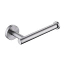 Sus304 Stainless Steel Bathroom Lavatory Toilet Paper Holder And Dispenser