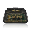 Vgate Icar Pro Bluetooth 4.0 Obd2 Scanner For Android/Ios Auto Elm 327 Car