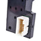 93570-2L010 Left Front Power Window Master Switch LHD For Hyundai i30cw 083C
