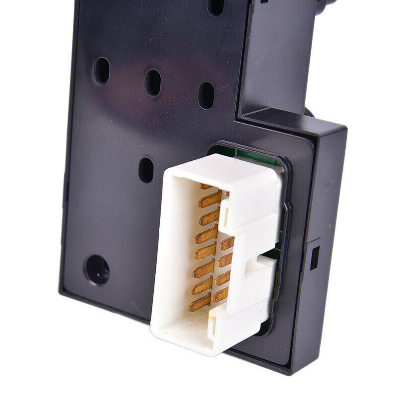 93570-2L010 Left Front Power Window Master Switch LHD For Hyundai i30cw 083C