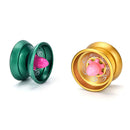 Cool Aluminum Design Professional YoYo Ball Bearing String Trick Alloy Kid N JR