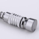 21x Mini Micro Twist Drill 0.35-1.6mm HSS Bit Hand Spiral Pin Vise Jewelry Craft