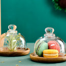 1 Pcs Japanese Dessert Display Plate Birthday Anniversary Celebration New