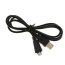 VMC-MD3 USB Data Cable Charging Cord for Sony CyberShot DSC-WX5C DSC-WX7 DSC-WX9