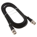RG58 BNC Male to BNC Male Coaxial Cable 2meter