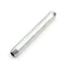 1/2" DN15 Male Threaded Stainless Steel SS 304 Pipe Fittings 150MM Length 3c