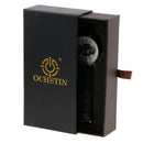 Rectangle Universal Watch Box Paper Black Men Women Watches Box Container for