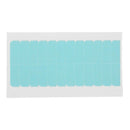 5 Pieces Of 60 Wig Film 4x 0.8Cm Double-Sided Substitute Waterproof Lace Wi