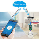Sonoff SV Safe Voltage WiFi Wireless Switch Module Timer APP Remote Control